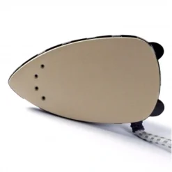 Prym Dampfbügeleisen Mini 6 Prym Dampfbügeleisen Mini -Nahmaschine Shop prym mini dampfbuegeleisen detail buegelseite