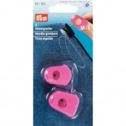 Prym Nadelgreifer Pink