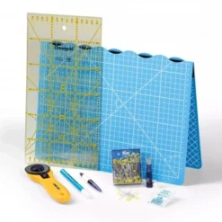 Prym Patchwork & Quilting Starter Set