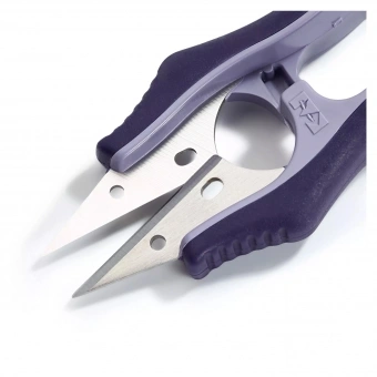 PRYM ProfessionalFadenschere 12cm 2 PRYM ProfessionalFadenschere 12cm – Bild 2