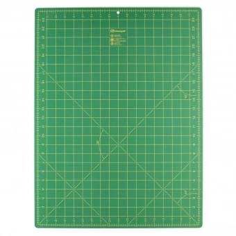 Prym Rollschneide Unterlage 45 X 60 Cm 2 Prym Rollschneide Unterlage 45 X 60 Cm – Bild 2