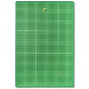 Prym Rollschneide Unterlage 60 X 90 Cm 1 Prym Rollschneide Unterlage 60 X 90 Cm