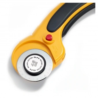 Prym Rollschneider Comfort 2 Prym Rollschneider Comfort – Bild 2