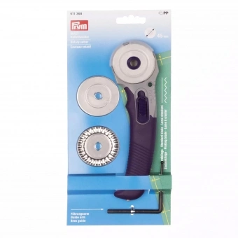 Prym Rollschneider Multi 3 Prym Rollschneider Multi – Bild 3