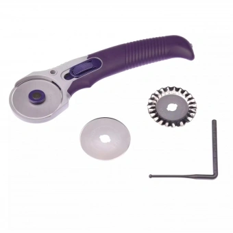 Prym Rollschneider Multi 1 Prym Rollschneider Multi