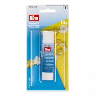 Prym Stoffklebestift 2 Prym Stoffklebestift – Bild 2