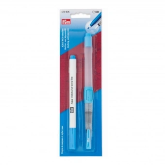 Prym Aqua-Trickmarker Extra Fein Mit Wasserstift 2 Prym Aqua-Trickmarker Extra Fein Mit Wasserstift – Bild 2
