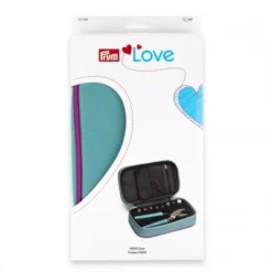 Prym Love Vario Case Mint -Nahmaschine Shop prym vario case mint packung