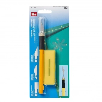 Prym Ziehmesser 3 Prym Ziehmesser – Bild 3