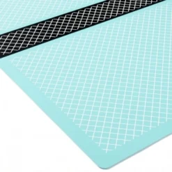 Prym Love Faltbare Rollschneideunterlage 45 X 60 Cm -Nahmaschine Shop prym love faltbare rollschneideunterlage 45x60cm 611465 rueckseite