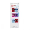 Prym Love Stoffclips 2,6 Cm