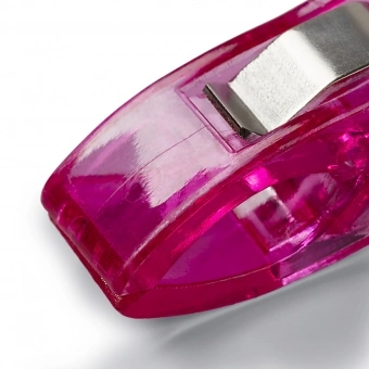 Prym Love Stoffclips 2,6 Cm – Bild 3