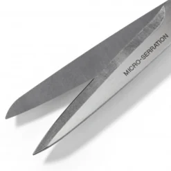 PRYM Professional Xact Schere Micro Serration 25cm -Nahmaschine Shop prym professional xact schere micro serration