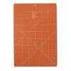 Prym Rollschneideunterlage 30 X 45 Cm Orange