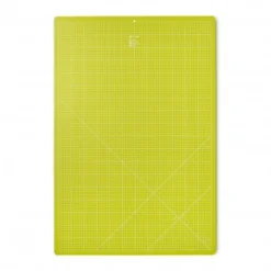 Prym Rollschneideunterlage 60 X 90 Cm HellgrĂŒn