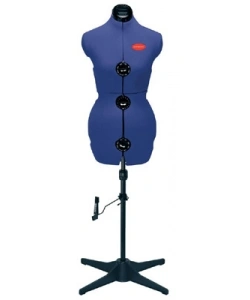 Prym Schneiderbüste Prymadonna Gr. XS 8-teilig 1 Prym Schneiderbüste Prymadonna Gr. XS 8-teilig