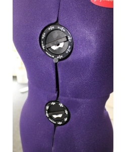 Prym Schneiderbüste Prymadonna Gr. S 3 Prym Schneiderbüste Prymadonna Gr. S – Bild 3