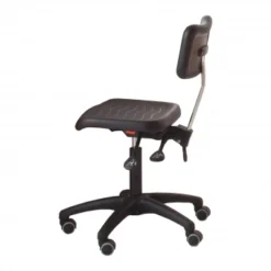 RMF Arbeitsdrehstuhl CHAIR ONE -Nahmaschine Shop rmf arbeitsdrehstuhl chair one seite 2