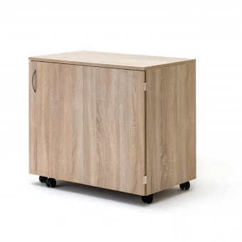 RMF Nähmöbel BASE Mit Tür Rechts 2 RMF Nähmöbel BASE Mit Tür Rechts – Bild 2