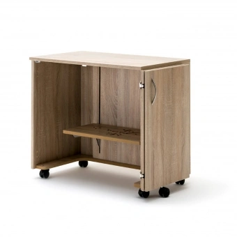 RMF Nähmöbel BASE Mit Tür Rechts 1 RMF Nähmöbel BASE Mit Tür Rechts