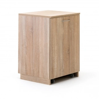 RMF Container STACK Mit Auszugscontainer Rechts 2 RMF Container STACK Mit Auszugscontainer Rechts – Bild 2