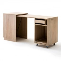 RMF Container STACK Mit Auszugscontainer Rechts