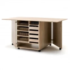 RMF Arbeits- Und Zuschneidetisch CRAFT SPACE