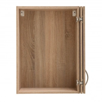 RMF Hängeregal Mit Falt-Drehtüre Rechts 1 RMF Hängeregal Mit Falt-Drehtüre Rechts