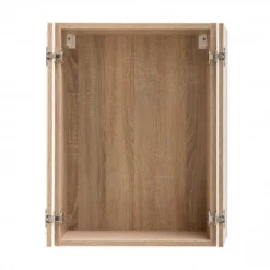 RMF Hängeregal Mit Zwei Drehtüren