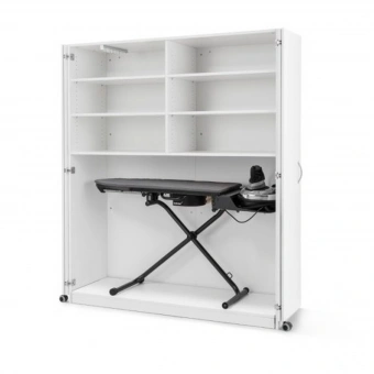 RMF Bügel-Ordnungssystem IRON 2 RMF Bügel-Ordnungssystem IRON – Bild 2