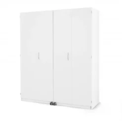 RMF Bügel-Ordnungssystem IRON 7 RMF Bügel-Ordnungssystem IRON -Nahmaschine Shop rmf iron geschlossen