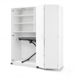 RMF Bügel-Ordnungssystem IRON 6 RMF Bügel-Ordnungssystem IRON -Nahmaschine Shop rmf iron halb geoeffnet