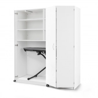 RMF Bügel-Ordnungssystem IRON 3 RMF Bügel-Ordnungssystem IRON – Bild 3