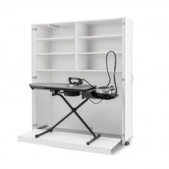 RMF Bügel-Ordnungssystem IRON 1 RMF Bügel-Ordnungssystem IRON