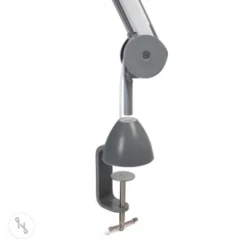 RMF Nähleuchte SHARK Aura -Nahmaschine Shop rmf naehleuchte shark montierung