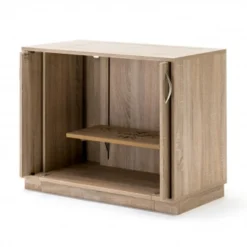 RMF Nähmöbel STACK Mit Zwei Einschubtüren