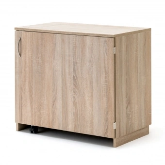 RMF Nähmöbel STACK Mit Tür Rechts 2 RMF Nähmöbel STACK Mit Tür Rechts – Bild 2