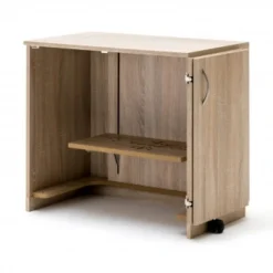 RMF Nähmöbel STACK Mit Tür Rechts