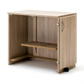 RMF Nähmöbel STACK Mit Tür Rechts 1 RMF Nähmöbel STACK Mit Tür Rechts