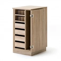 RMF Nähzubehör-Container STACK Mit Tür Rechts