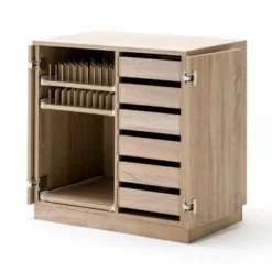 RMF Nähzubehör-Schrank STACK Mit Zwei Türen