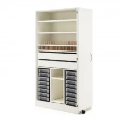 RMF Ordnungssystem STORE Light Mit Tür Rechts