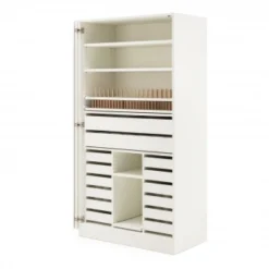 RMF Ordnungssystem STORE Lux Mit Tür Links