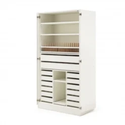 RMF Ordnungssystem STORE Lux Mit Zwei Türen