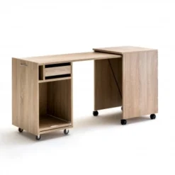 RMF Rollcontainer BASE Mit Auszugscontainer Links