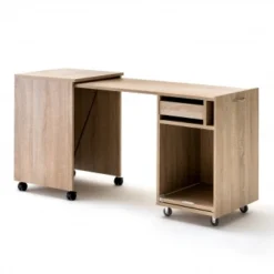 RMF Rollcontainer BASE Mit Auszugscontainer Rechts