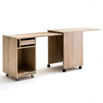 RMF Rollcontainer EXTEND Mit Auszugscontainer Links 1 RMF Rollcontainer EXTEND Mit Auszugscontainer Links