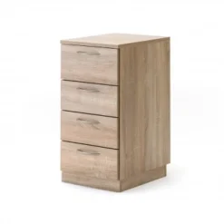 RMF 4-Schubladen-Container STACK