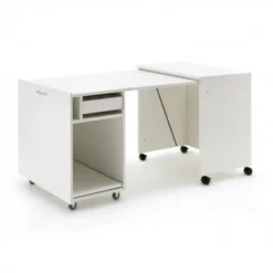 RMF XL-Rollcontainer BASE Mit Auszugscontainer Links