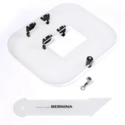Bernina Rulerwork Kit